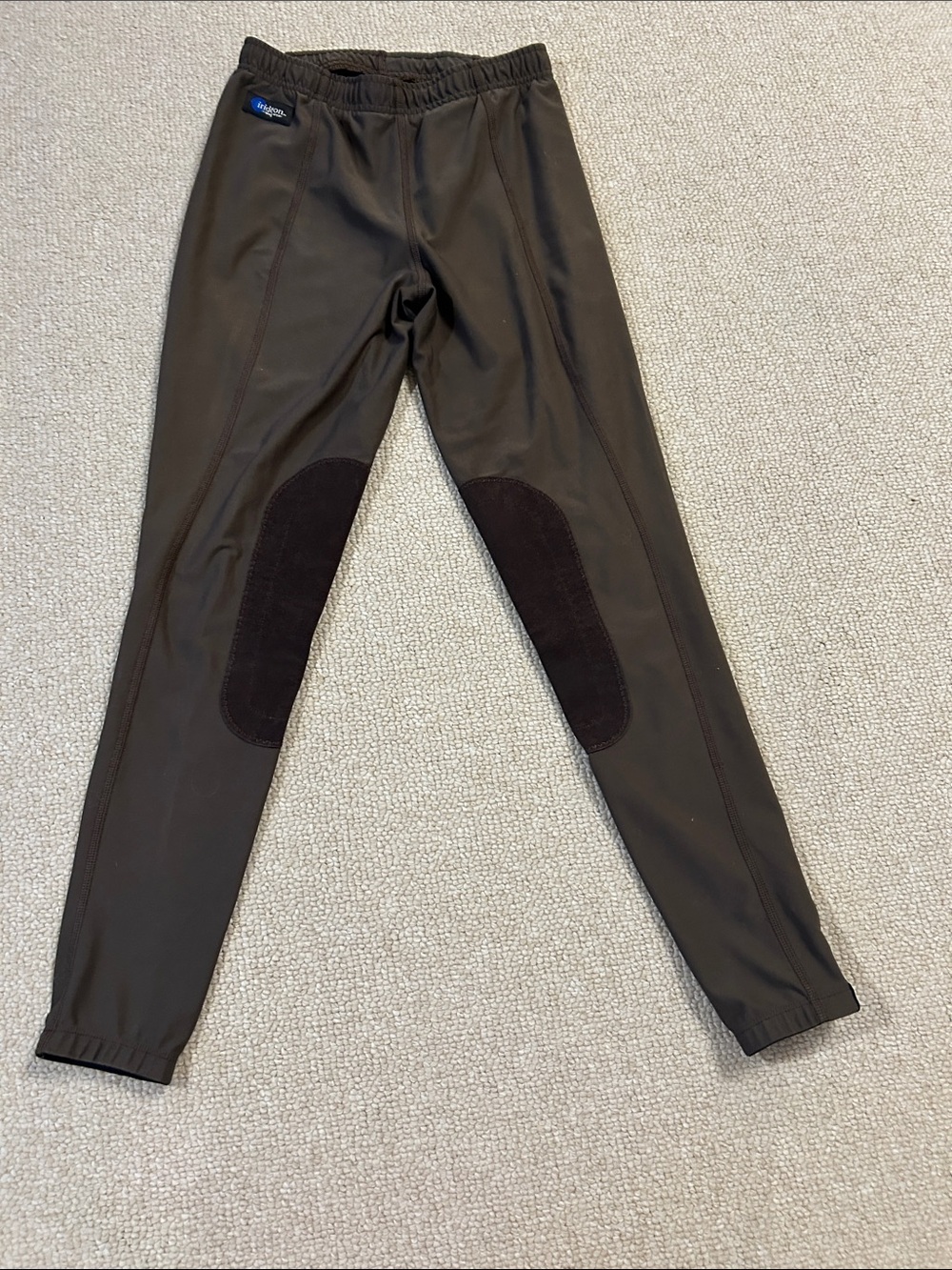 Irideon Women’s riding tights